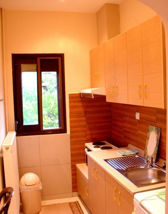 Dimos Bungalows Palaiontsiflikion Ruang foto